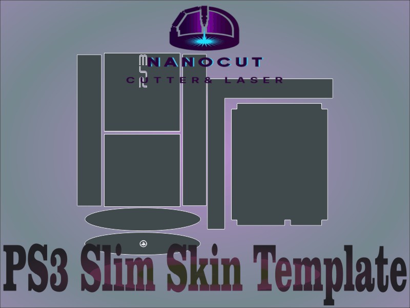 PS3 Slim